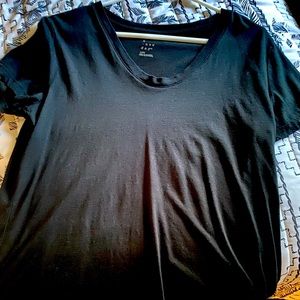 Lot of 5 A New Day black tees